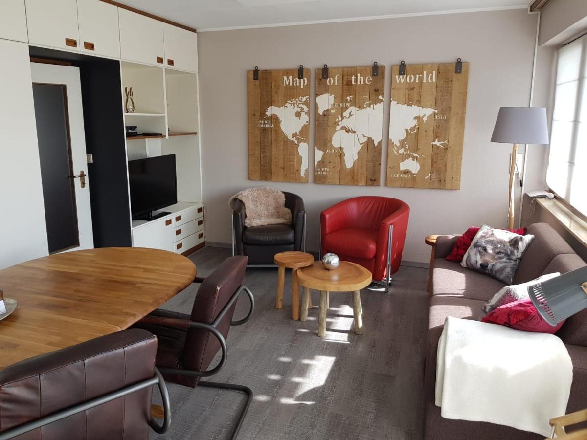 Winterberger Lodge Εξωτερικό φωτογραφία