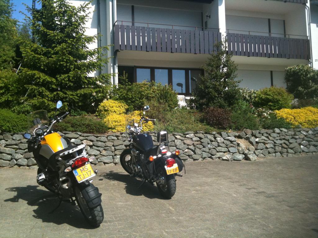 Winterberger Lodge Εξωτερικό φωτογραφία
