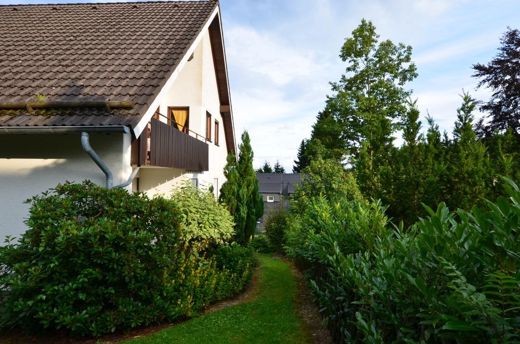 Winterberger Lodge Εξωτερικό φωτογραφία