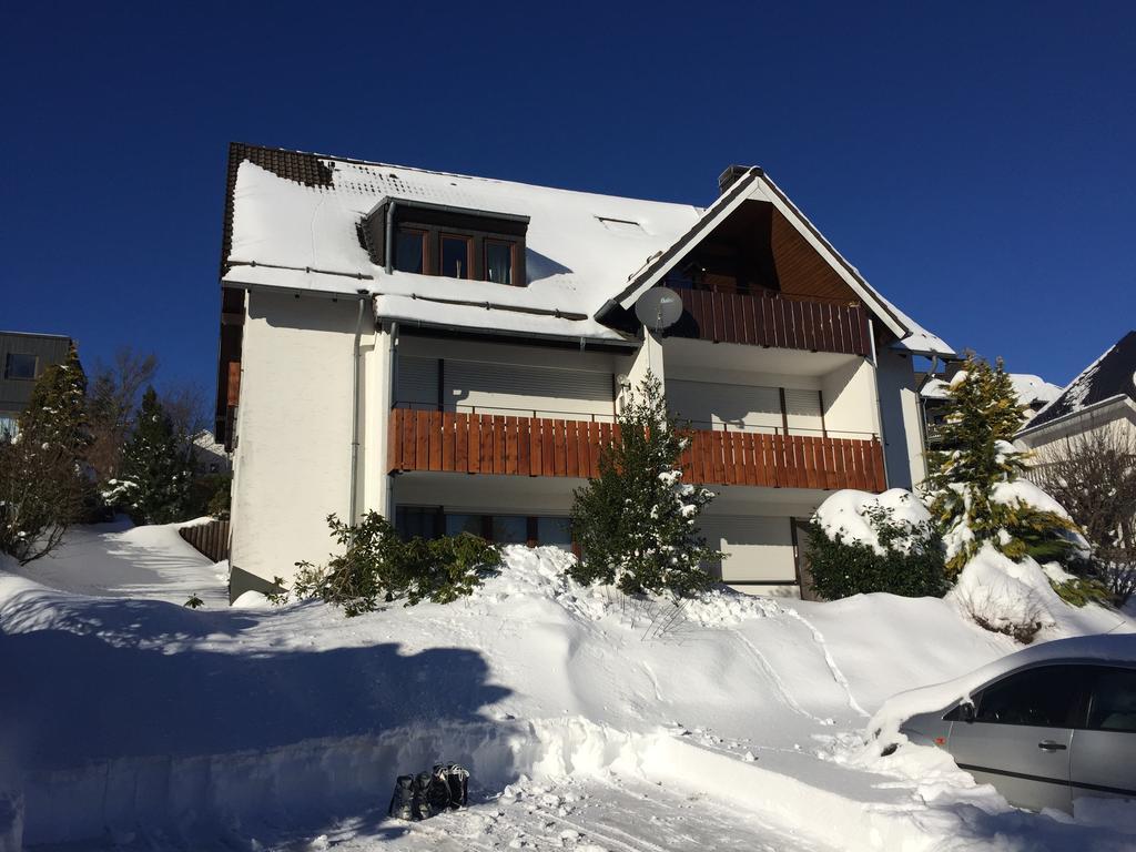 Winterberger Lodge Εξωτερικό φωτογραφία