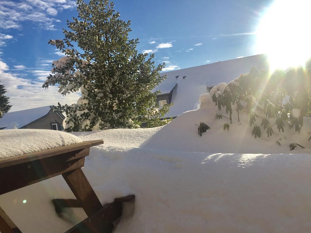 Winterberger Lodge Εξωτερικό φωτογραφία